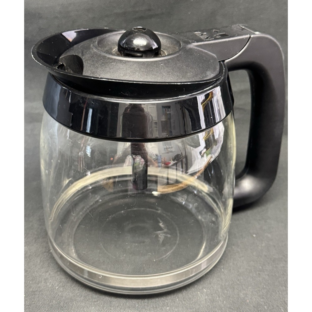 Ninja 14 Cup Programmable Coffee Maker DCM Series 30 Replacement Carafe